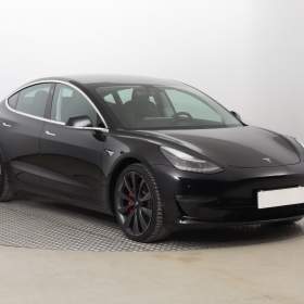 Tesla Model 3 Performance 78kWh / 19503790