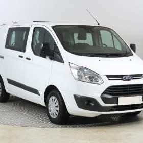 Ford Transit Custom 2.2 TDCI / 19503795