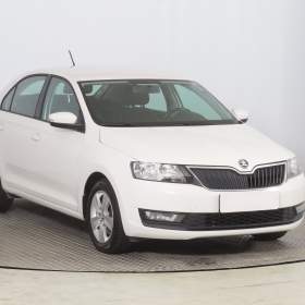 Škoda Rapid 1.6 TDI / 19503798