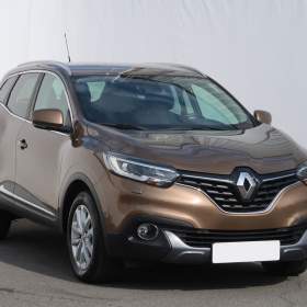 Renault Kadjar 1.2 TCe / 19503807