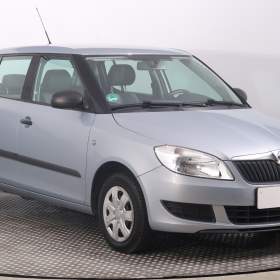 Škoda Fabia 1.2 12V / 19503812