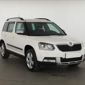 Škoda Yeti 2.0 TDI / 19503818