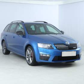 Škoda Octavia RS 2.0 TDI / 19503819