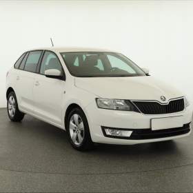 Škoda Rapid 1.2 TSI / 19503821