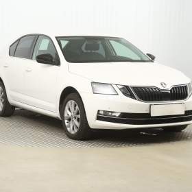 Škoda Octavia 1.6 TDI / 19503829