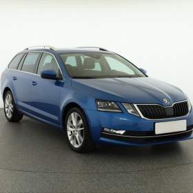 Škoda Octavia 1.6 TDI / 19503830