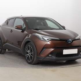 Toyota C- HR 1.8 Hybrid / 19503832