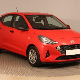 Hyundai i10 1.0 / 19503835