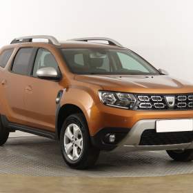 Dacia Duster 1.6 SCe / 19503838
