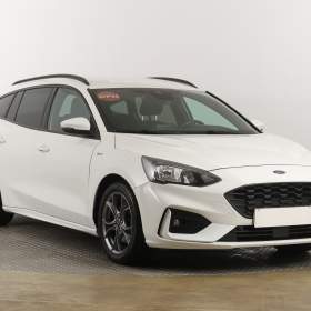Ford Focus 1.5 TDCi / 19503841