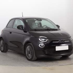 Fiat 500e 42 kWh / 19503842