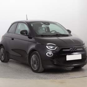 Fiat 500e 42 kWh / 19503842