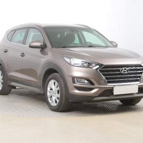 Hyundai Tucson 1.6 CRDi 48V MHEV / 19503845