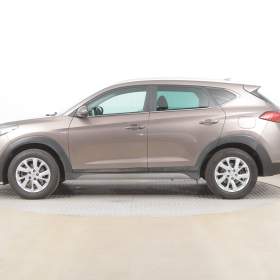 Foto inzerátu Hyundai Tucson 1.6 CRDi 48V MHEV