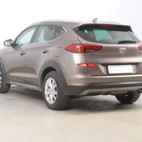 Foto inzerátu Hyundai Tucson 1.6 CRDi 48V MHEV