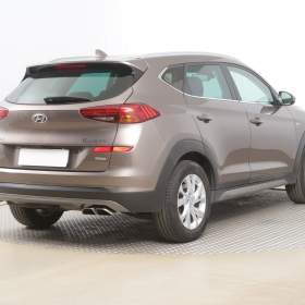 Foto inzerátu Hyundai Tucson 1.6 CRDi 48V MHEV