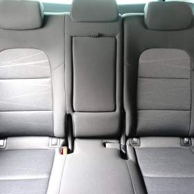 Foto inzerátu Hyundai Tucson 1.6 CRDi 48V MHEV