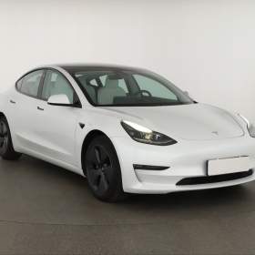 Tesla Model 3 Long Range 4WD 74kWh / 19503846