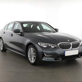 BMW Řada 3 320 d xDrive / 19503857