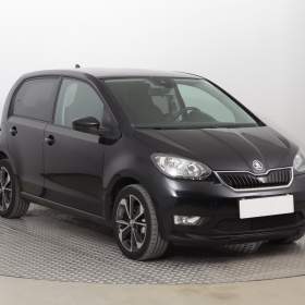 Foto inzerátu Škoda Citigo-e iV