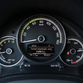 Foto inzerátu Škoda Citigo-e iV