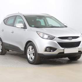Hyundai ix35 2.0 CRDi / 19503869