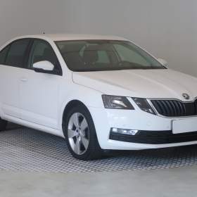 Škoda Octavia 1.6 TDI / 19503870