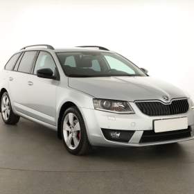 Škoda Octavia 2.0 TDI / 19503870