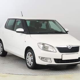 Škoda Fabia 1.6 TDI / 19503872