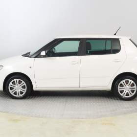 Foto inzerátu Škoda Fabia 1.6 TDI