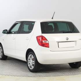 Foto inzerátu Škoda Fabia 1.6 TDI