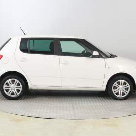 Foto inzerátu Škoda Fabia 1.6 TDI