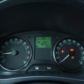 Foto inzerátu Škoda Fabia 1.6 TDI