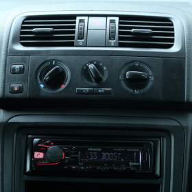 Foto inzerátu Škoda Fabia 1.6 TDI