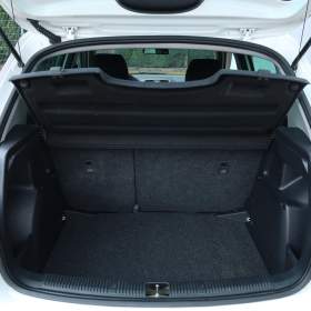 Foto inzerátu Škoda Fabia 1.6 TDI