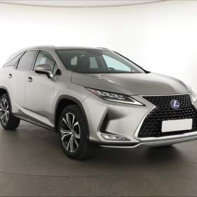 Lexus RX 450 hL / 19503874