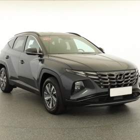 Hyundai Tucson 1.6 CRDi 48V MHEV / 19503878