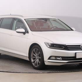 Volkswagen Passat 2.0 TDI / 19503879