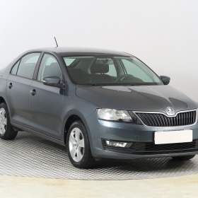 Škoda Rapid 1.0 TSI / 19503880