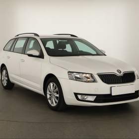 Škoda Octavia 1.6 TDI / 19503881