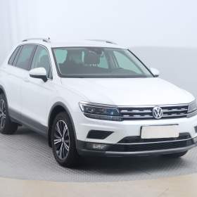 Volkswagen Tiguan 2.0 TDI / 19503883