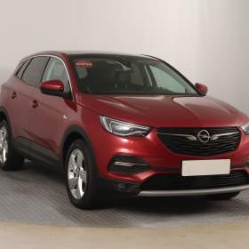 Opel Grandland 1.2 Turbo / 19503884