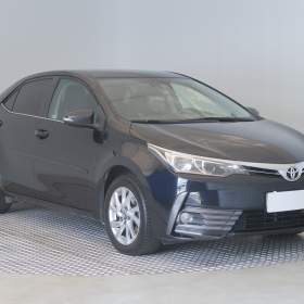 Toyota Corolla 1.6 Valvematic / 19503885