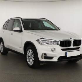 BMW X5 xDrive30d / 19503886