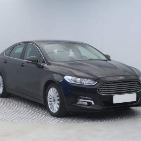 Ford Mondeo 2.0 TDCI / 19503887