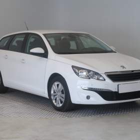Peugeot 308 1.6 BlueHDi / 19503889