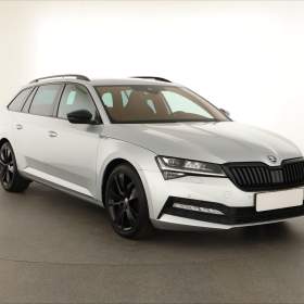 Škoda Superb 2.0 TDI / 19503892