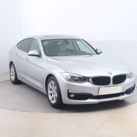 BMW 3GT 320d GT / 19503897