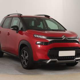 Citroën C3 Aircross 1.2 PureTech / 19503898