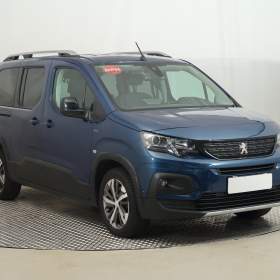Peugeot Rifter 1.5 BlueHDi / 19503899
